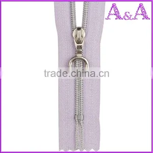 Professional Nylon Zippers for Sale With Low Price thumbnail-3
