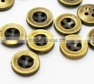 High Quality Half Ball Shaped ABS Button thumbnail-5