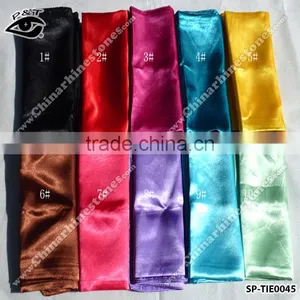90x90 Square Pocket Multi-purpose Bandana 10 Colors for Dancing Celebrations Wedding thumbnail-1