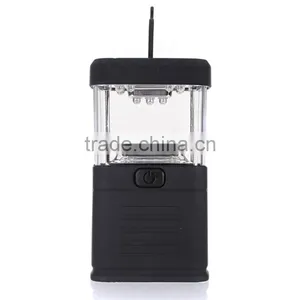 Newest 11 LED Battery Powered Portable Lantern Light Lamp For Camping Fishing Reading Caving Climbing Boating Hiking 3 Color thumbnail-3