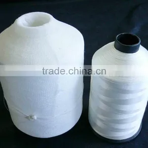 2014 Cheap China Polyester Good Quantity Textured Sewing Threads thumbnail-1