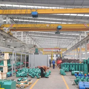 Widely Used Single Girder Eot Crane Design thumbnail-2