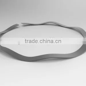 DIN 137 Zinc Plated Wave Washer thumbnail-2