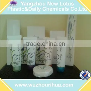 Yangzhou Manufacturer Hotel Amenity Set thumbnail-1