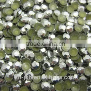 Cheap Price Octagon Hot Fix Colourful Rhinestuds thumbnail-5