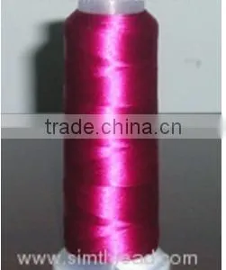 High Sheen Rayon Thread thumbnail-1