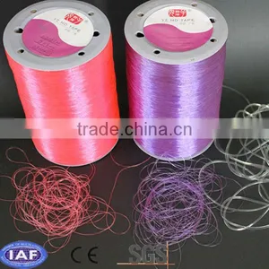 Transparent Extension Elastic Cord for Bra thumbnail-4