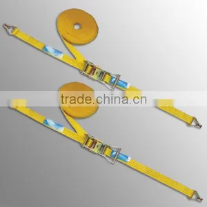 Cargo Lashing Strap From China Manufacturer thumbnail-2