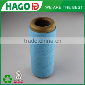 Weaving Knitting Use and Polyester Blended Yarn Type Cotton Yarn For Gloves thumbnail-1
