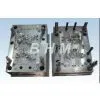 Plastic Industrial Precision Part Injection Mold thumbnail-1