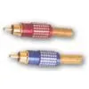 China (Mainland) RCA Plug Gold thumbnail-1