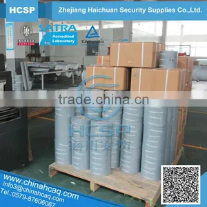En471 en Iso 20471 Reflective Fabric Ordinary Reflective Fabric Tape(Pol) Reflective Strips Reflective Fabric Strips thumbnail-1