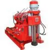 XY-4A Mine Drill Rig thumbnail-1