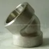 Forged Male/Female Threaded Elbow|Supplier of Pipe Fittings|Cangzhou thumbnail-1