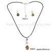 Sell Sterling Silver Necklace thumbnail-1