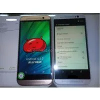 New Year Gift M-8 Quad Core 1g Ram 8g Rom for Htc M-8 5inch Phone thumbnail-1