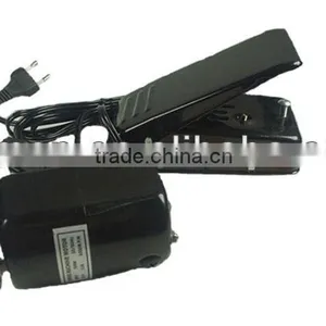 Household Sewing Machine Motor China Supplier thumbnail-1