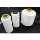 Durable Z Twist 100% Polyester Filament Yarn 250D/96F For Knitting Of Fabric thumbnail-1