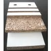 White Melamine Particle Board thumbnail-3