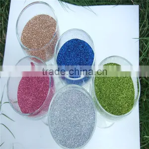 2013China DERUN Glitter Powder Material for Decoration thumbnail-1