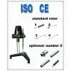 NDJ-1 Laboratory Scientific Equipment Rotational Viscometer Viscosity Instrument thumbnail-1