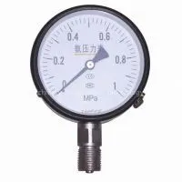 Ammonia Pressure Gauge thumbnail-1