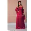 Beading Evening Dress thumbnail-1