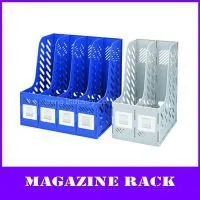 4-units a4 ps Magazines Rack thumbnail-1