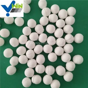Alumina Ceramic Grinding Beads for Ball Mill thumbnail-5