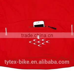 Versatile Windproof Cycling Jacket thumbnail-3