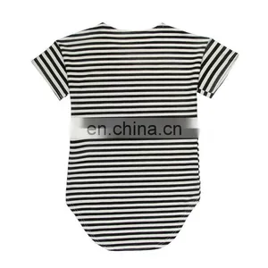 Factory Supply Custom Design Softextile Blank T-shirt Directly Sale thumbnail-3