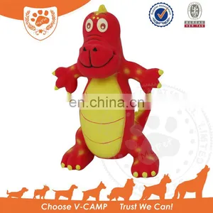 My Pet Vinyl Zany Sound Dog Toy thumbnail-1