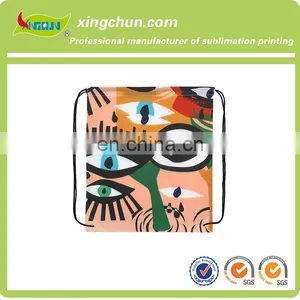 Cheap Custom Practical Sports Gym Bag thumbnail-2
