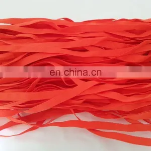 1cm Plain Woven Polyester Ribbon thumbnail-3