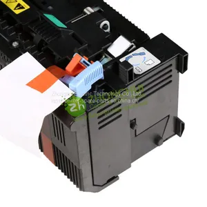 Compatible HP 9000 Printer Fuser Assembly For HP LaserJet 9000 9040 9050 - 220V (RG5-5751-000) Fuser Unit thumbnail-3