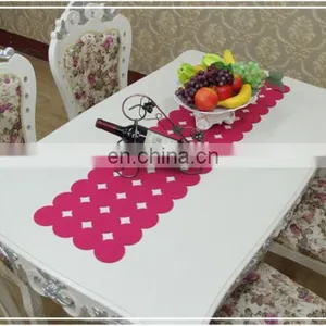 Latest Special Design Felt Table Runners thumbnail-5