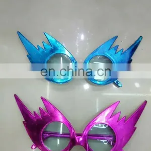 2016 New Year Plastic Glasses Children Funny Party Glasses thumbnail-2