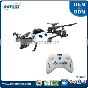 Multi-functional Flying and Landing Wifi Drone With Camera thumbnail-1