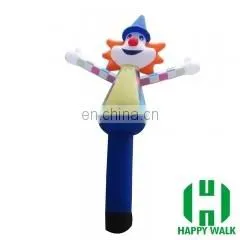 Costume Inflatable Air Dancer for Advertisement thumbnail-1