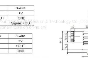 Pressure Transmitter thumbnail-3