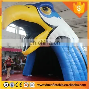 2017 Hot Sale Stage Cover Inflatable Eagel Tent thumbnail-1