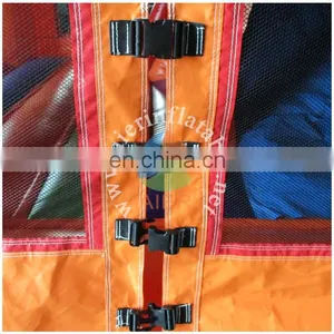 2017 Aier Cheap Hot Interesting Funy Gaint Inflatable Castle thumbnail-5