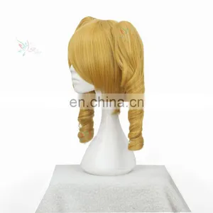 Styler Brand High Quality Most Popular Cosplay Golden Girls Wigs thumbnail-2