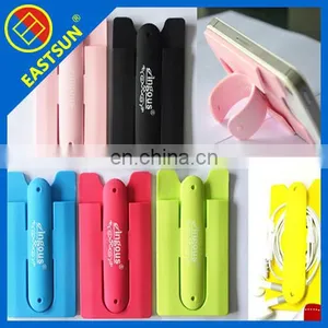 Customized Size Cell Phone Holder Can Print Logo thumbnail-1