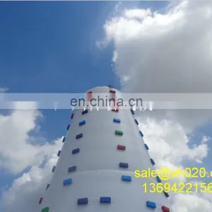 Air Rock Mountain Inflatable Rock Climbing Wall for Kids & Adults thumbnail-3