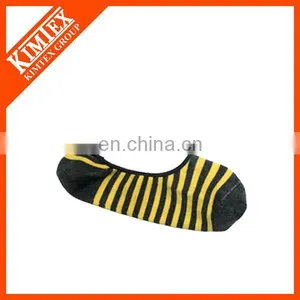 Hot Sale Striped Warmer Boot Socks thumbnail-1
