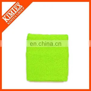 Elastic Cheap Custom Cotton China Wristband thumbnail-4