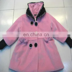 Wholesale Kids Winter Clothes Excellent Trading Secondhand Clothing thumbnail-2
