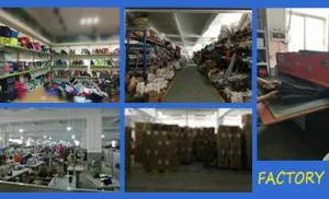 Xiamen Mega Rayson Industrial And Trade Co.,Ltd. company overview - view 1 thumbnail