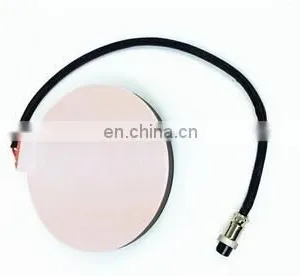 Factory Supply Digital Plate Sublimation Transfer Heat Press Machine thumbnail-3